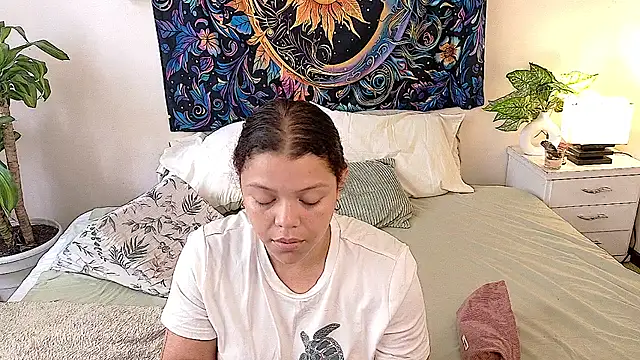 Amanda sweet online show from June 14, 2026, 2:30 pm