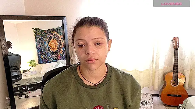 Amanda sweet online show from July 4, 2026, 1:39 pm