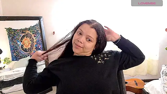 Amanda sweet online show from July 25, 2026, 2:03 pm