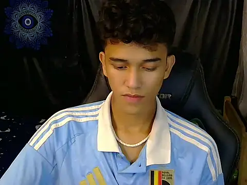 kenbigcockxx online show from February 17, 2026, 7:09 pm