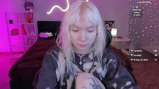 tattoo art baby online show from April 21, 2026, 2:51 am
