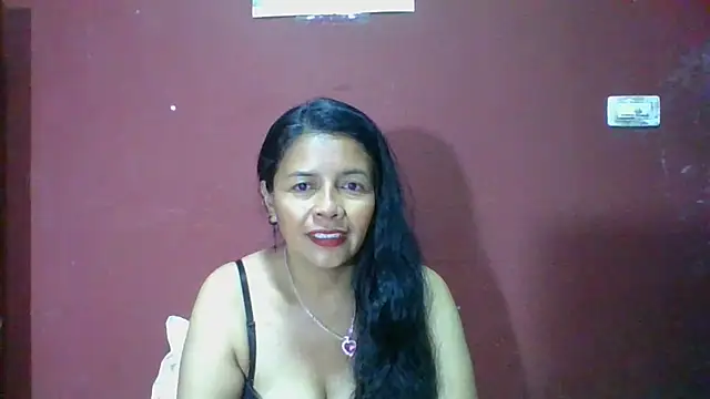 DianaOchoa  online show from January 15, 2026, 4:06 am