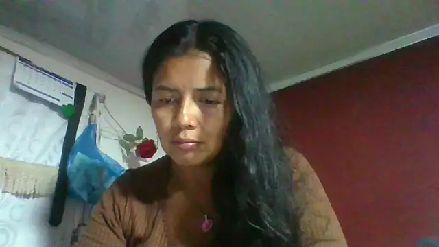 DianaOchoa  online show from April 1, 2026, 2:45 am