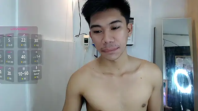 Ur pinoyhotbrix online show from September 25, 2025, 12:25 am