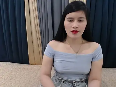 Snapshot of pinay_amaliax chatting on October 19, 2025, 10:27 am pinay amaliax online show from October 19, 2025, 10:27 am