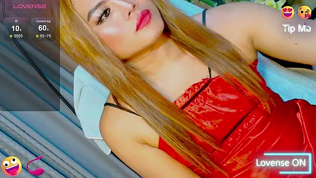 ts catalheya14 online show from November 2, 2025, 1:46 pm