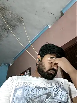 Snapshot of Harsha_Happy chatting on May 5, 2026, 12:18 am Harsha Happy online show from May 5, 2026, 12:18 am