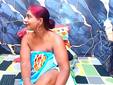 indianerotica69 online show from February 9, 2026, 6:34 pm