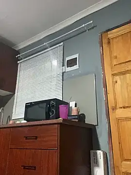 Goddessberry online show from March 15, 2026, 5:19 pm