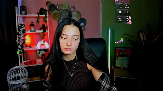 Snapshot of miki-niki chatting on September 11, 2025, 6:13 am miki-niki online show from September 11, 2025, 6:13 am