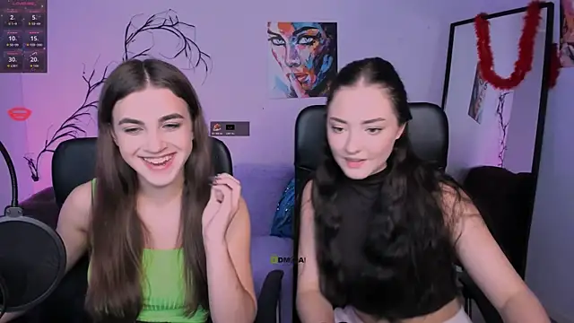 Snapshot of miki-niki chatting on November 17, 2025, 4:13 pm miki-niki online show from November 17, 2025, 4:13 pm