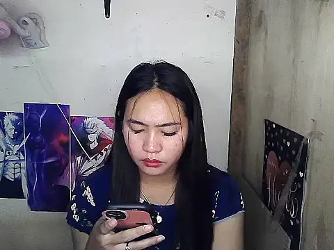 Sexyjane 24 online show from October 7, 2025, 2:09 am