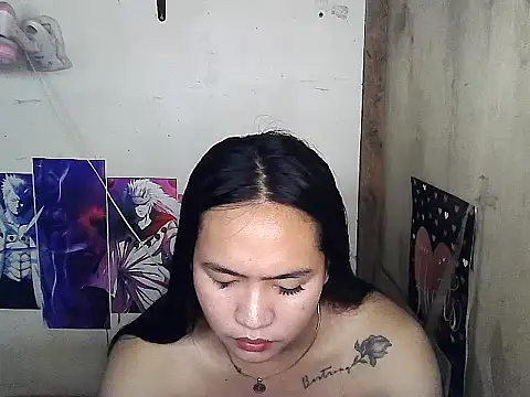 Sexyjane 24 online show from October 7, 2025, 4:04 pm