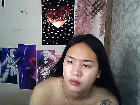 Sexyjane 24 online show from October 12, 2025, 12:09 am