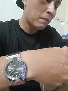 Snapshot of ducpham6565 chatting on October 20, 2025, 6:36 am ducpham6565 online show from October 20, 2025, 6:36 am