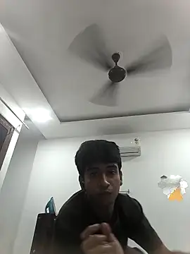 clasperhancock online show from November 2, 2025, 8:22 pm