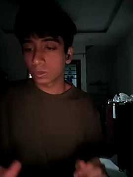 clasperhancock online show from November 14, 2025, 3:33 pm