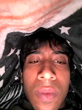 clasperhancock online show from November 16, 2025, 8:25 pm