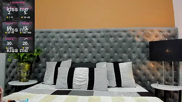 Snapshot of ValeSantoDomingo chatting on July 22, 2026, 12:13 am ValeSantoDomingo online show from July 22, 2026, 12:13 am
