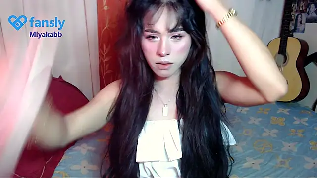 chakababe online show from May 9, 2026, 8:36 pm