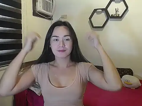 Angel22389 online show from July 25, 2026, 3:37 am
