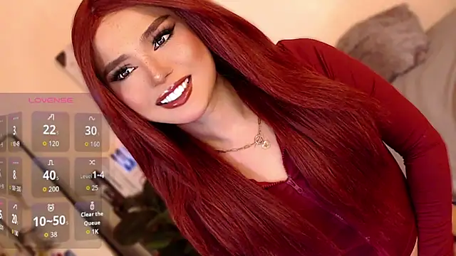 Satisfy me now online show from October 2, 2025, 8:05 pm