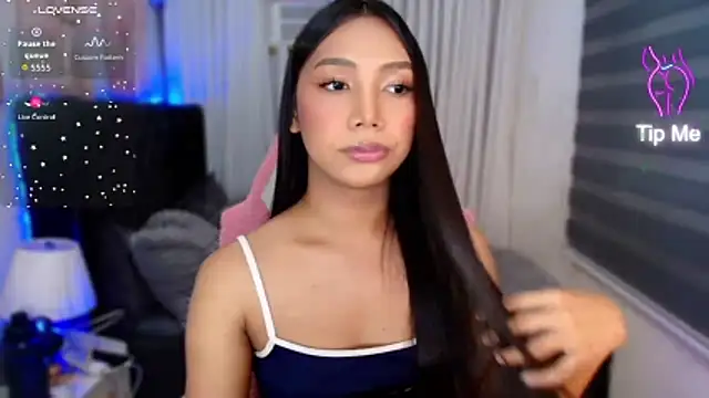 naughtyjayde online show from March 17, 2026, 11:41 pm