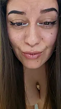 Larissa4U online show from October 1, 2025, 9:15 am