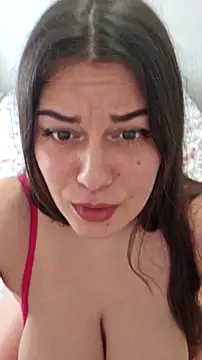 Larissa4U online show from March 7, 2026, 10:23 am