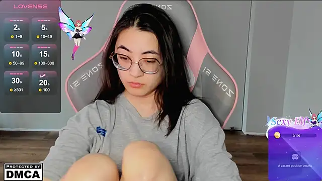 Snapshot of MeilideQian1 chatting on February 8, 2026, 8:29 am MeilideQian1 online show from February 8, 2026, 8:29 am