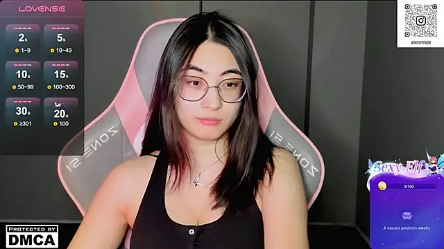 Snapshot of MeilideQian1 chatting on February 12, 2026, 5:30 pm MeilideQian1 online show from February 12, 2026, 5:30 pm