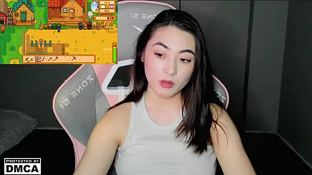 Snapshot of MeilideQian1 chatting on March 8, 2026, 3:38 pm MeilideQian1 online show from March 8, 2026, 3:38 pm