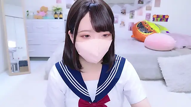 Anzu xx online show from October 28, 2025, 7:16 pm