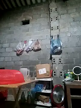 jienrrr online show from September 16, 2025, 12:50 pm