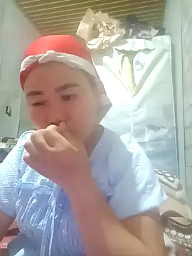 jienrrr online show from September 22, 2025, 1:07 am