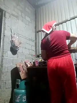 jienrrr online show from November 11, 2025, 12:05 pm