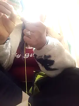 jienrrr online show from December 19, 2025, 12:50 am