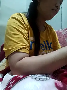 jienrrr online show from April 21, 2026, 10:34 pm