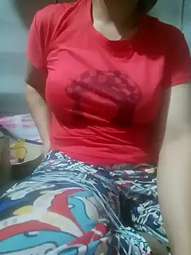 jienrrr online show from July 8, 2026, 11:48 am
