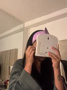 CamiJone online show from March 14, 2026, 12:28 am