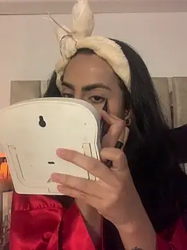 CamiJone online show from March 23, 2026, 11:20 pm