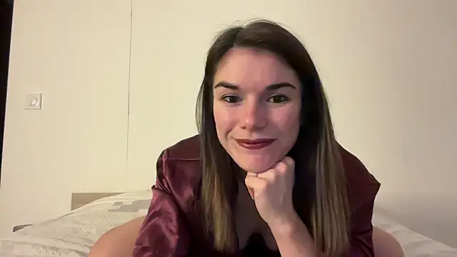 Caro663 online show from November 22, 2025, 9:25 pm