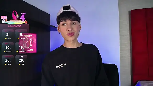 Ezra Storm online show from September 11, 2025, 5:07 am