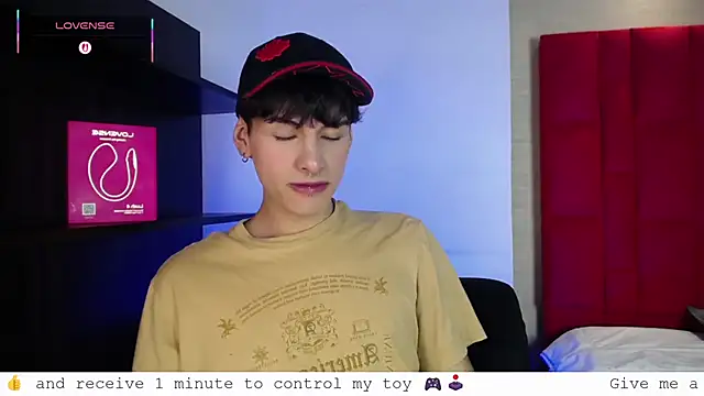 Ezra Storm online show from September 25, 2025, 5:33 am