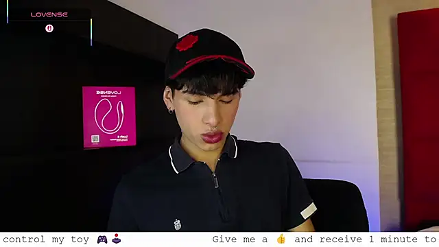 Ezra Storm online show from September 28, 2025, 4:51 am