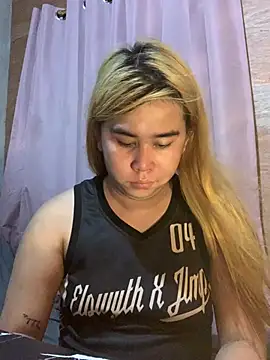 Snapshot of stacykush chatting on April 12, 2026, 9:25 am stacykush online show from April 12, 2026, 9:25 am