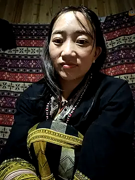 Zhan99999 online show from October 22, 2025, 4:07 pm