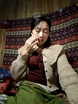 Zhan99999 online show from November 18, 2025, 3:27 pm