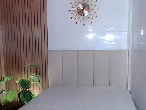 SluttyJedy online show from December 5, 2025, 2:20 am