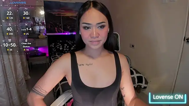 Snapshot of Miss_VictoriaWilliams chatting on October 25, 2025, 6:57 pm Miss VictoriaWilliams online show from October 25, 2025, 6:57 pm